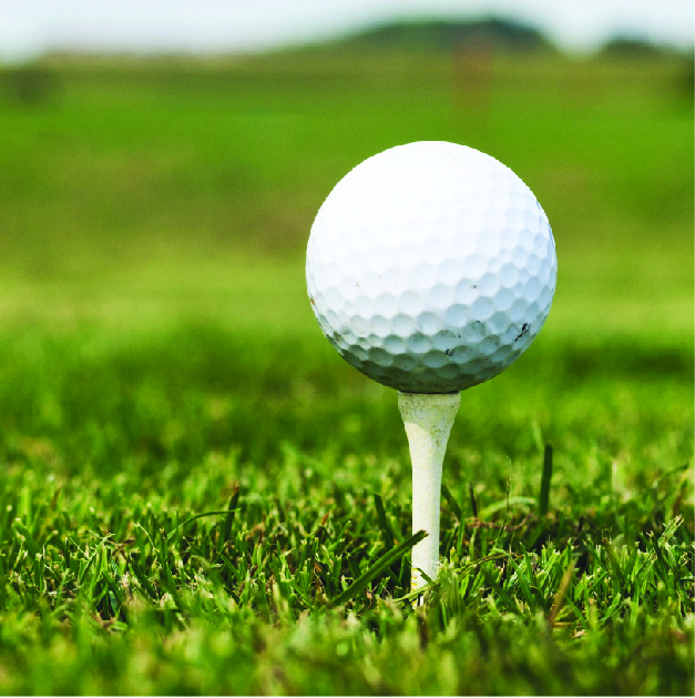 Boys Golf Apparel