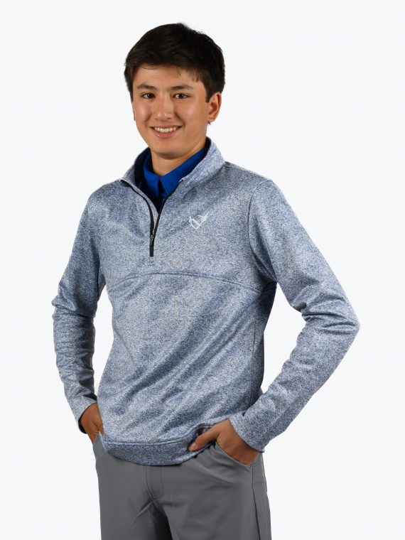 Thermal Tech Pullover